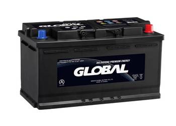 Akumulator Global AGM START&STOP 92Ah 850A
