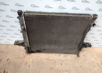 VOLVO XC90 I 2.4 D5 03r chłodnica wody