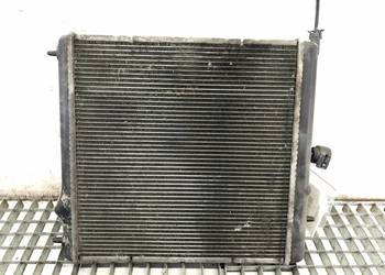 CHŁODNICA WODY PEUGEOT 207 1.4 72KM 9683002780 06-15 RADIATOR