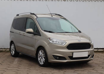 Ford Tourneo Courier 1.5 TDCI