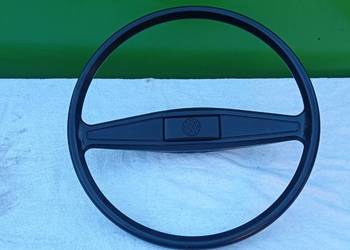 Kierownica Volkswagen Transporter Carawella Multiwan T3 Kanciak