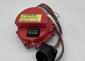 Fanuc A860-0360-V501 Encoder