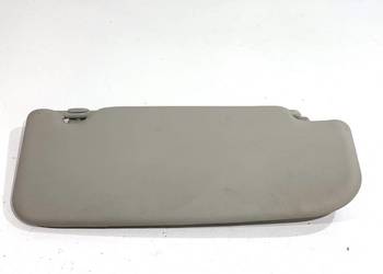 OSŁONA PRZECIWSŁONECZNA LEWY NISSAN QASHQAI J11 BLENDA LUSTEREK, LEWA