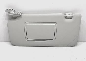 OSŁONA PRZECIWSŁONECZNA LEWY FORD FOCUS IV BLENDA LUSTEREK, LEWA