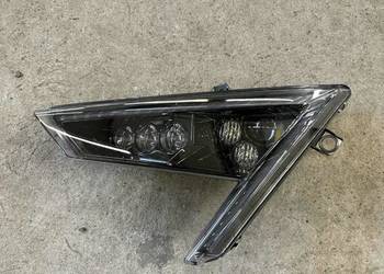 Lampa lewa Led Polaris RZR PRO