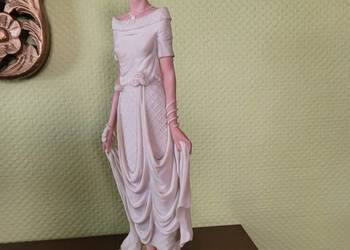 Włoska,artystyczna figura