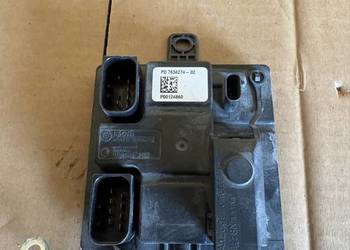 Bmw f10 zintegrowany moduł zasilania pd7634274