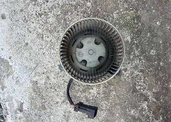 Dmuchawa nawiewu, wentylator nawiewu Alfa Romeo 166