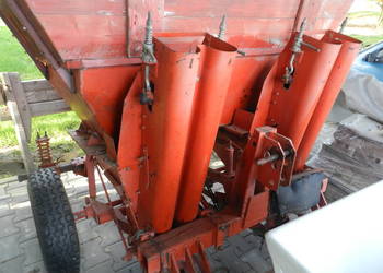 Sadzarka do ziemniaków Remprodex