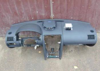DESKA KONSOLA AIRBAG KIEROWCY SENSOR MONDEO MK3