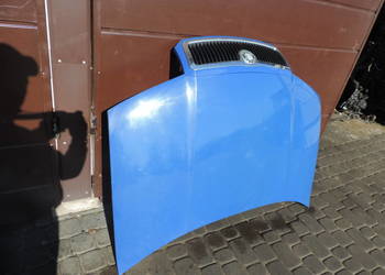 MASKA SKODA FABIA I