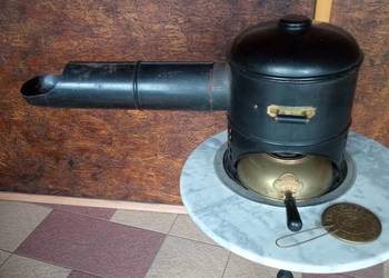 Antyk Sauna z 1900 roku Kreuz Thermal Bad,100% oryginał w BDB stanie wysyłk Antyk Sauna z 1900 roku Kreuz Thermal Bad,100% oryginał w BDB stanie wysyłk