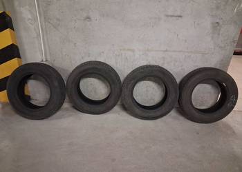 Opony letnie uniroyal rainsport 195/65/15 Komplet 4 szt. / Tanio