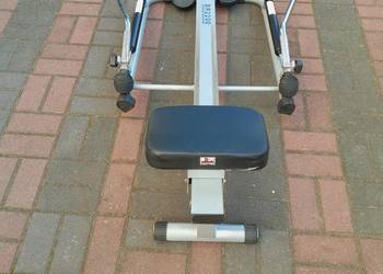 Wioślarz Body Sculpture BR 2200