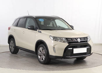 Suzuki Vitara 1.4 BoosterJet