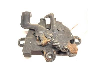 ZAMEK MASKI PRZÓD TOYOTA YARIS II Hatchback 05-14