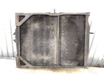 CHŁODNICA WODY VOLVO FM7 7.3 250KM 98-01 RADIATOR