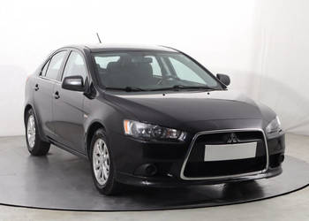 Mitsubishi Lancer 1.6 MIVEC