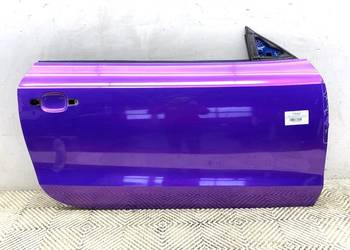 DRZWI PRAWY PRZÓD AUDI A5 8T Hatchback 07-17 Scuba Blau