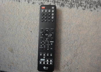 oryginalny pilot LG AKB36087607 - do Kina domowego