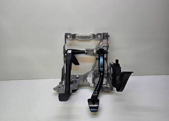 PEDAŁY STELAŻ PEDAŁÓW AUDI A4 B9 A5 8W 8W1721117 MANUAL