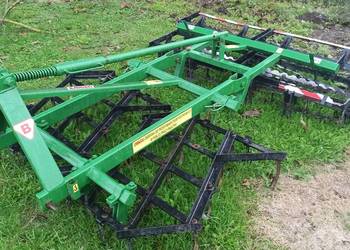 Agregat uprawowy agregat przedsiewny Agregat uprawowy agregat przedsiewny