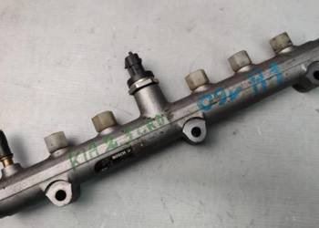 Listwa Wtryskowa Hyundai 2.5 CRDI 0445214103