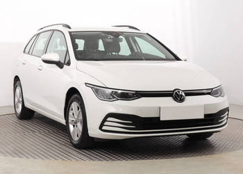 VW Golf 1.5 TSI