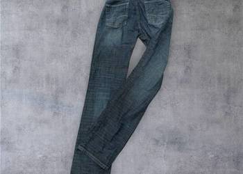 Jeansy męskie Jack & Jones