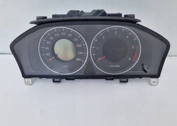 Volvo S60 II V60 I 2.0 D diesel LICZNIK ZEGARY 31343323AA Europa