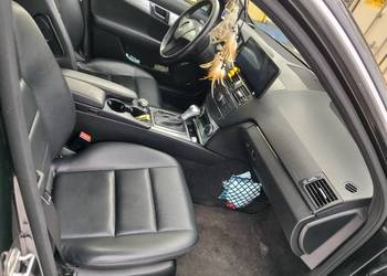 Mercedes w204 AMG 3.0 lpg