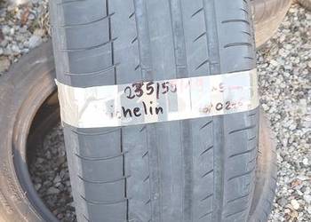 235 55 R19 Michelin 2 szt lato PROMOCJA