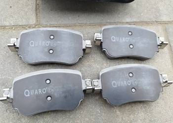 QUARO klocki hamulcowe QP0399