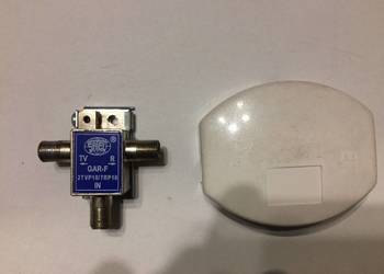 Gniazdo Satel GAR-F