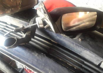 Lusterko Manualne Pasażera Ford Mondeo mk1 mk2 - Wysyłka !!!