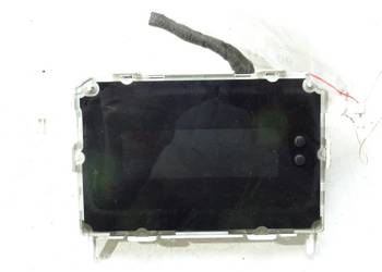 WYŚWIETLACZ FORD C-MAX II DM5T-18B955-AB 10-19 EKRAN MONITOR, MULTIMED