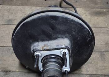 Serwo Ford Focus MK2 1.6