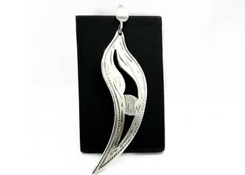 Srebrna Zawieszka pr 925 4,14g