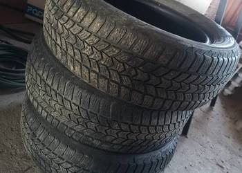 Opony Zimowe Dębica Frigo HP2 205/60 R16 96H 2sztuki.