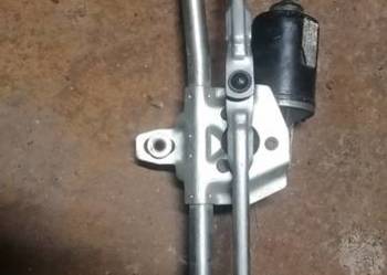 Mechanizm wycieraczek golf 4