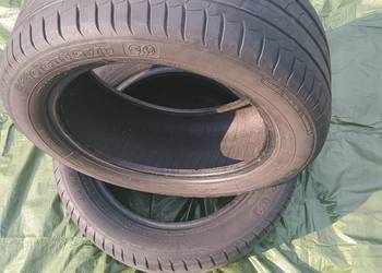 Opony Goodyear EfficientGrip 205/55/16
