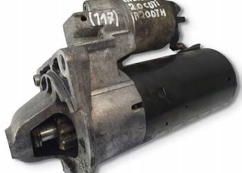 ROZRUSZNIK Opel Insignia 2.0 CDTI bosch 0001148004