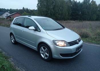 GOLF PLUS 1.4 MPI 161 000km