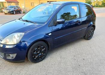 Sprzedam Forda fieste