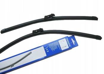 VOLVO C70 piora wycieraczki przod kpl OE 31457757 32237894