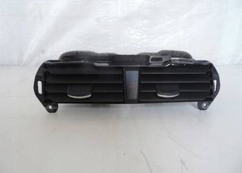MONDEO MK5 KRATKI ŚRODKOWEGO NAWIEWU DESKI
