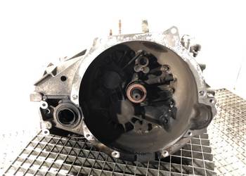 SKRZYNIA BIEGÓW MITSUBISHI LANCER VIII P6MBA 1.8 116KM