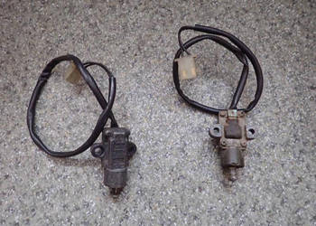 1 SZT. CZUJNIK STOPKI BOCZNEJ YAMAHA XT 125 X XTX R 05-12R