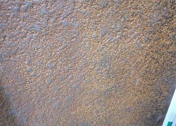 Fornir Kamienny Corten Steel tapeta 2MM 122x61x0,2 cm Fornir Kamienny Corten Steel tapeta 2MM 122x61x0,2 cm