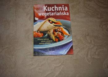 Kuchnia wegetariańska